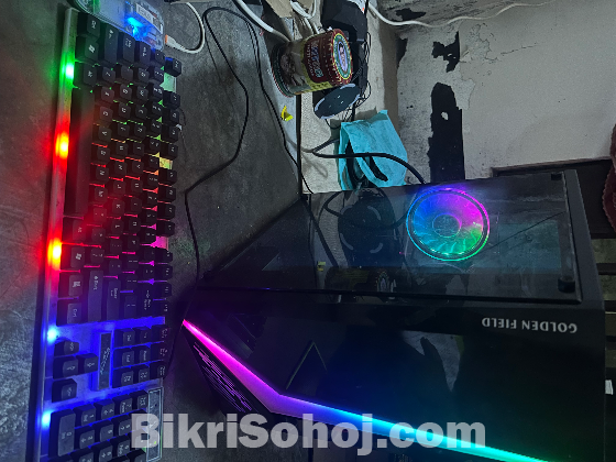 RYZEN Gaming PC